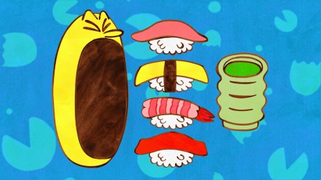 ꡼ No.003Υͥ / 522ϡ֥ѥåޥ42ܤơޥ󥰡We are PAC-MAN!61ۿꡣMV