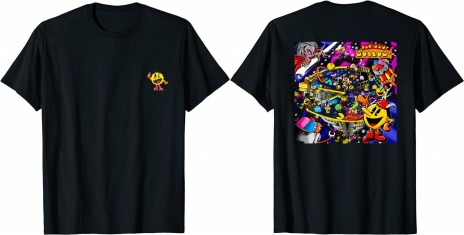 ꡼ No.011Υͥ / 522ϡ֥ѥåޥ42ܤơޥ󥰡We are PAC-MAN!61ۿꡣMV