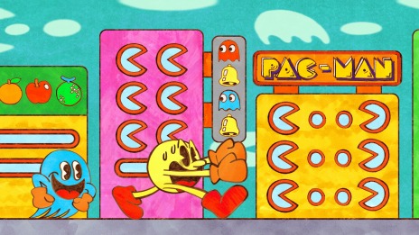 ꡼ No.013Υͥ / 522ϡ֥ѥåޥ42ܤơޥ󥰡We are PAC-MAN!61ۿꡣMV