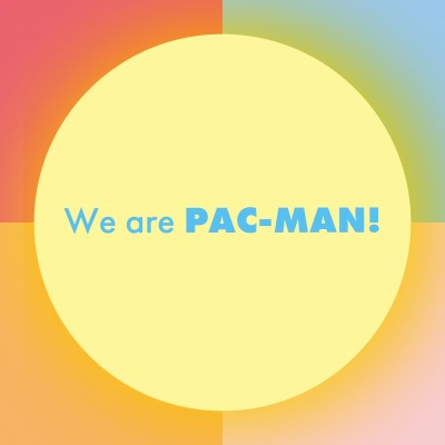 ꡼ No.014Υͥ / 522ϡ֥ѥåޥ42ܤơޥ󥰡We are PAC-MAN!61ۿꡣMV