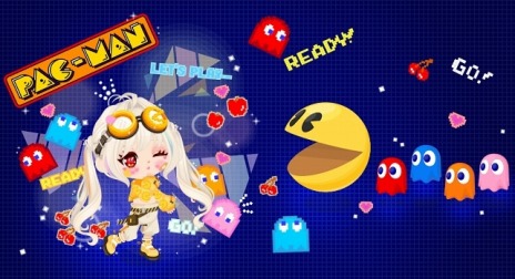 ꡼ No.017Υͥ / 522ϡ֥ѥåޥ42ܤơޥ󥰡We are PAC-MAN!61ۿꡣMV