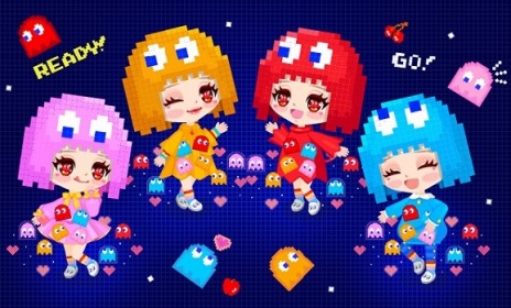 ꡼ No.018Υͥ / 522ϡ֥ѥåޥ42ܤơޥ󥰡We are PAC-MAN!61ۿꡣMV