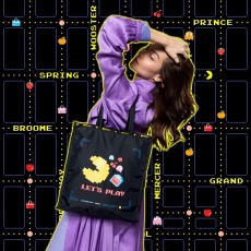 ꡼ No.014Υͥ / PAC-MAN MUSEUMܡ526缡꡼쥹ݡȥåȤΥܥ쥯󡤺ǿȥ쥤顼