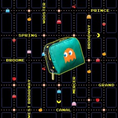 ꡼ No.016Υͥ / PAC-MAN MUSEUMܡ526缡꡼쥹ݡȥåȤΥܥ쥯󡤺ǿȥ쥤顼