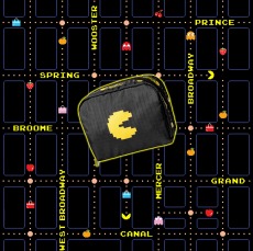 ꡼ No.017Υͥ / PAC-MAN MUSEUMܡ526缡꡼쥹ݡȥåȤΥܥ쥯󡤺ǿȥ쥤顼