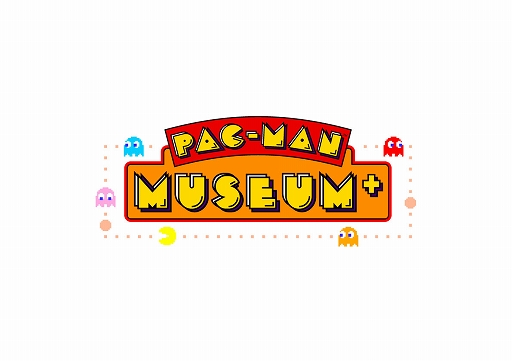 ꡼ No.001Υͥ / PS4/SwitchǡPAC-MAN MUSEUMܡȯ䡣ɥåȳѤ᡼PV