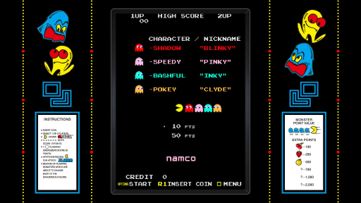 ꡼ No.002Υͥ / ѥåޥ14ܤͷ٤PAC-MAN MUSEUM+פҲ𡣰ʽ򿶤֤ʤ顤ȶѲ륷꡼̥Ϥ̣浪