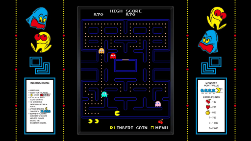 ꡼ No.003Υͥ / ѥåޥ14ܤͷ٤PAC-MAN MUSEUM+פҲ𡣰ʽ򿶤֤ʤ顤ȶѲ륷꡼̥Ϥ̣浪