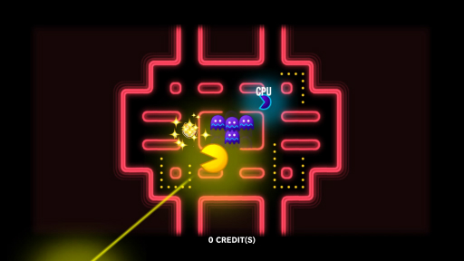 ꡼ No.005Υͥ / ѥåޥ14ܤͷ٤PAC-MAN MUSEUM+פҲ𡣰ʽ򿶤֤ʤ顤ȶѲ륷꡼̥Ϥ̣浪