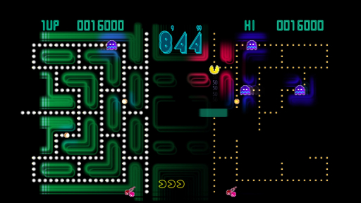 ꡼ No.008Υͥ / ѥåޥ14ܤͷ٤PAC-MAN MUSEUM+פҲ𡣰ʽ򿶤֤ʤ顤ȶѲ륷꡼̥Ϥ̣浪