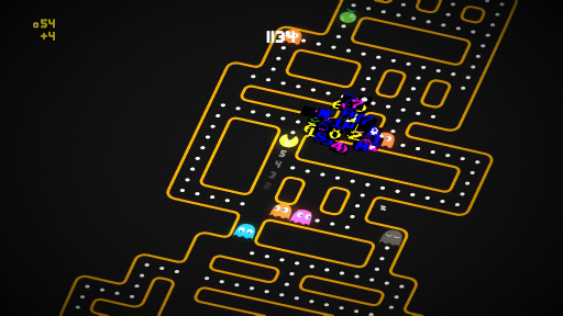 ꡼ No.010Υͥ / ѥåޥ14ܤͷ٤PAC-MAN MUSEUM+פҲ𡣰ʽ򿶤֤ʤ顤ȶѲ륷꡼̥Ϥ̣浪