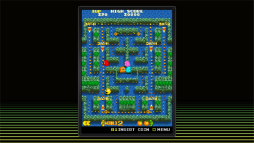 ꡼ No.017Υͥ / ѥåޥ14ܤͷ٤PAC-MAN MUSEUM+פҲ𡣰ʽ򿶤֤ʤ顤ȶѲ륷꡼̥Ϥ̣浪
