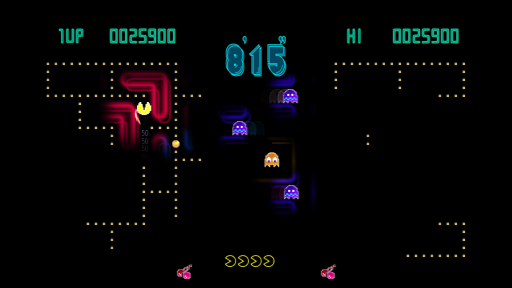 ꡼ No.020Υͥ / ѥåޥ14ܤͷ٤PAC-MAN MUSEUM+פҲ𡣰ʽ򿶤֤ʤ顤ȶѲ륷꡼̥Ϥ̣浪