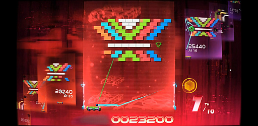 ꡼ No.001Υͥ / ֥륫ΥɡפΥХȥ郎̵ǳڤ롣Arkanoid - Eternal Battle : Battle Royale F2P EditionסSteamۿ