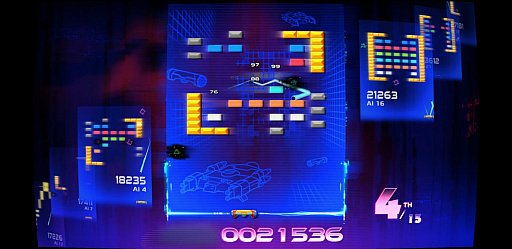 ꡼ No.002Υͥ / ֥륫ΥɡפΥХȥ郎̵ǳڤ롣Arkanoid - Eternal Battle : Battle Royale F2P EditionסSteamۿ