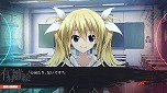 ꡼ No.008Υͥ / SwitchCHAOS;HEAD NOAH / CHAOS;CHILD DOUBLE PACKפ2022ǯ224ȯء¤ʬˤŵȥѥåɤ°