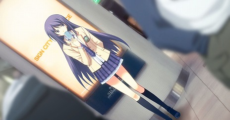 ꡼ No.009Υͥ / SwitchCHAOS;HEAD NOAH / CHAOS;CHILD DOUBLE PACKפ2022ǯ224ȯء¤ʬˤŵȥѥåɤ°