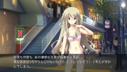 ꡼ No.002Υͥ / CHAOS;HEAD NOAH / CHAOS;CHILD DOUBLE PACKפѥåӥ奢뤬