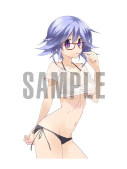 ꡼ No.011Υͥ / CHAOS;HEAD NOAH / CHAOS;CHILD DOUBLE PACKפѥåӥ奢뤬