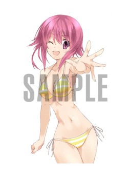 ꡼ No.012Υͥ / CHAOS;HEAD NOAH / CHAOS;CHILD DOUBLE PACKפѥåӥ奢뤬