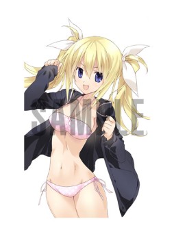꡼ No.013Υͥ / CHAOS;HEAD NOAH / CHAOS;CHILD DOUBLE PACKפѥåӥ奢뤬
