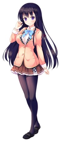 画像ギャラリー No.021のサムネイル画像 / 魔法学園を舞台としたADV「はぴねす!SakuraCelebration」が2022年3月24日に発売決定。公式サイトも公開へ