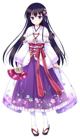 画像ギャラリー No.022のサムネイル画像 / 魔法学園を舞台としたADV「はぴねす!SakuraCelebration」が2022年3月24日に発売決定。公式サイトも公開へ