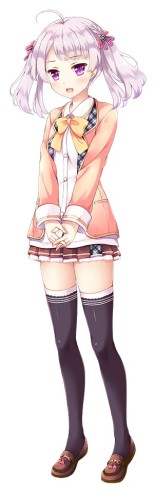 画像ギャラリー No.023のサムネイル画像 / 魔法学園を舞台としたADV「はぴねす!SakuraCelebration」が2022年3月24日に発売決定。公式サイトも公開へ
