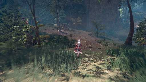 画像ギャラリー No.009のサムネイル画像 / 「うたわれるもの」20周年記念作品「モノクロームメビウス 刻ノ代贖」が2022年に発売へ。新作TVアニメなど,多数の新情報が明らかに