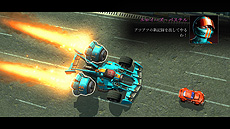 ꡼ No.009Υͥ / ȥܥåGearshiftersסSwitch/PS4ˤιۿȡӲȤʤäƴǤ̳ĩ५졼ХȥSTG