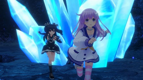 ꡼ No.014Υͥ / Ķ ͥץƥ塼 Sisters vs Sistersפ2022ǯ421ȯءޥۤӥൡΥ᤹RPG