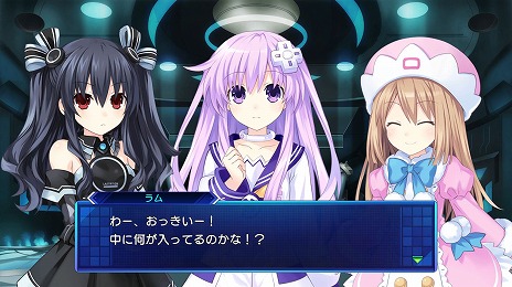 ꡼ No.015Υͥ / Ķ ͥץƥ塼 Sisters vs Sistersפ2022ǯ421ȯءޥۤӥൡΥ᤹RPG