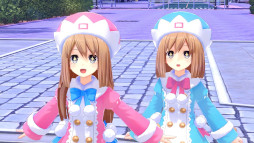 ꡼ No.004Υͥ / Ķ ͥץƥ塼 Sisters vs Sistersסץ꡼319鳫