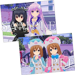 ꡼ No.007Υͥ / Ķ ͥץƥ塼 Sisters vs SistersסPS5/PS4ȯ䡣ͥץƥ塼̥꡼ԥ󥪥դȤʤRPG