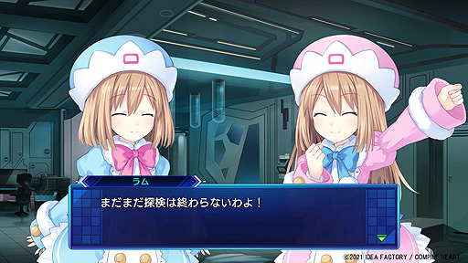 ꡼ No.010Υͥ / Ķ ͥץƥ塼 Sisters vs SistersסPS5/PS4ȯ䡣ͥץƥ塼̥꡼ԥ󥪥դȤʤRPG
