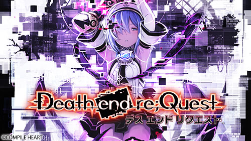 ꡼ No.001Υͥ / Ķ ͥץƥ塼 Sisters vs Sistersפ50󥪥աDeath end re;Quest2פ70󥪥աѥϡȤΥ롤