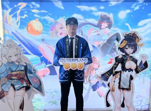 画像ギャラリー No.004のサムネイル画像 / スマホ向け美少女ターン制RPG「アウタープレーン」,サービス移管を完了。新パブリッシャのもと,ビジネスモデルを刷新