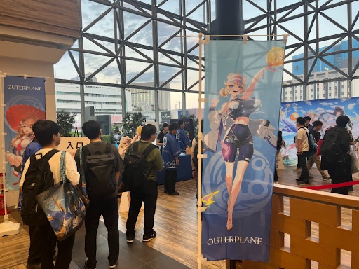 画像ギャラリー No.005のサムネイル画像 / スマホ向け美少女ターン制RPG「アウタープレーン」,サービス移管を完了。新パブリッシャのもと,ビジネスモデルを刷新