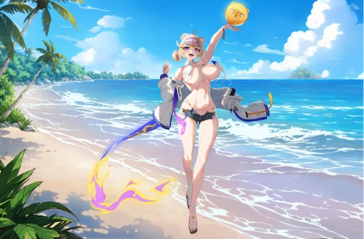 画像ギャラリー No.006のサムネイル画像 / スマホ向け美少女ターン制RPG「アウタープレーン」,サービス移管を完了。新パブリッシャのもと,ビジネスモデルを刷新