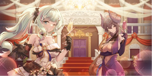 画像ギャラリー No.013のサムネイル画像 / スマホ向け美少女ターン制RPG「アウタープレーン」,サービス移管を完了。新パブリッシャのもと,ビジネスモデルを刷新