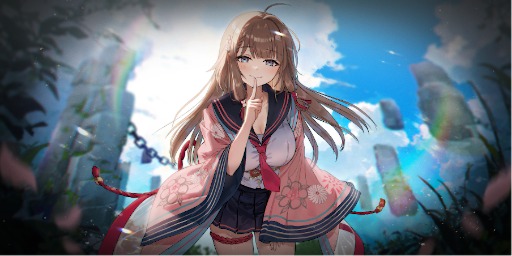 画像ギャラリー No.014のサムネイル画像 / スマホ向け美少女ターン制RPG「アウタープレーン」,サービス移管を完了。新パブリッシャのもと,ビジネスモデルを刷新