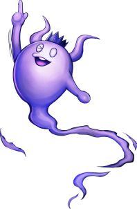 画像ギャラリー No.012のサムネイル画像 / 「超探偵事件簿 レインコード」のイントロダクショントレイラー公開。死に神ちゃん(CV:鈴代紗弓)が作品を紹介