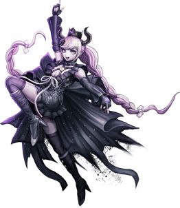 画像ギャラリー No.013のサムネイル画像 / 「超探偵事件簿 レインコード」のイントロダクショントレイラー公開。死に神ちゃん(CV:鈴代紗弓)が作品を紹介