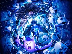 「超探偵事件簿 レインコード」の発売日は2023年6月30日に。ダンガンロンパ制作陣が新たに届ける“ダークファンタジー推理アクション”