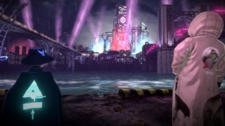 ���������꡼ No.009�Υ���ͥ������ / ��Ķõ������� �쥤�󥳡��ɡ׿�����Ķõ��ץå��������ߡ��ե֥��о졣Ķ�����ȥ��ޥƥ饹�Ҥ˽�°���뿷����饯�����ξ���������