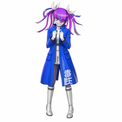 ���������꡼ No.013�Υ���ͥ������ / ��Ķõ������� �쥤�󥳡��ɡ׿�����Ķõ��ץå��������ߡ��ե֥��о졣Ķ�����ȥ��ޥƥ饹�Ҥ˽�°���뿷����饯�����ξ���������