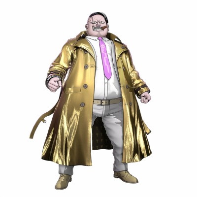 ���������꡼ No.014�Υ���ͥ������ / ��Ķõ������� �쥤�󥳡��ɡ׿�����Ķõ��ץå��������ߡ��ե֥��о졣Ķ�����ȥ��ޥƥ饹�Ҥ˽�°���뿷����饯�����ξ���������