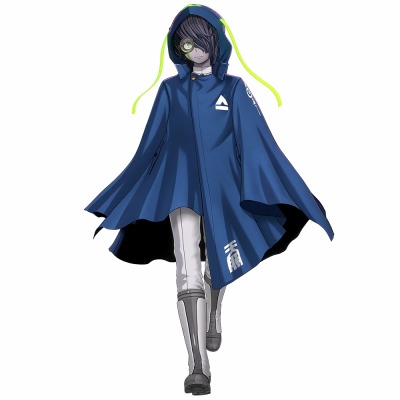 ���������꡼ No.015�Υ���ͥ������ / ��Ķõ������� �쥤�󥳡��ɡ׿�����Ķõ��ץå��������ߡ��ե֥��о졣Ķ�����ȥ��ޥƥ饹�Ҥ˽�°���뿷����饯�����ξ���������