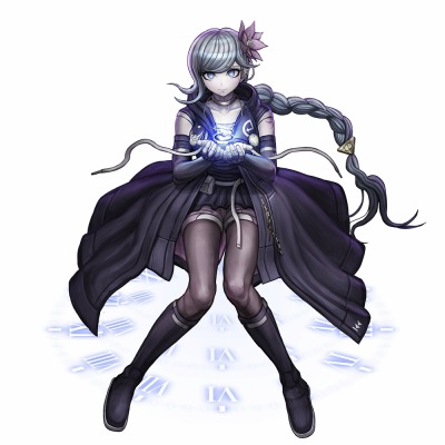 ���������꡼ No.017�Υ���ͥ������ / ��Ķõ������� �쥤�󥳡��ɡ׿�����Ķõ��ץå��������ߡ��ե֥��о졣Ķ�����ȥ��ޥƥ饹�Ҥ˽�°���뿷����饯�����ξ���������