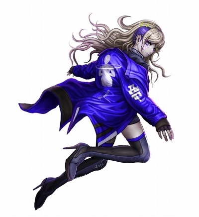 ���������꡼ No.019�Υ���ͥ������ / ��Ķõ������� �쥤�󥳡��ɡ׿�����Ķõ��ץå��������ߡ��ե֥��о졣Ķ�����ȥ��ޥƥ饹�Ҥ˽�°���뿷����饯�����ξ���������